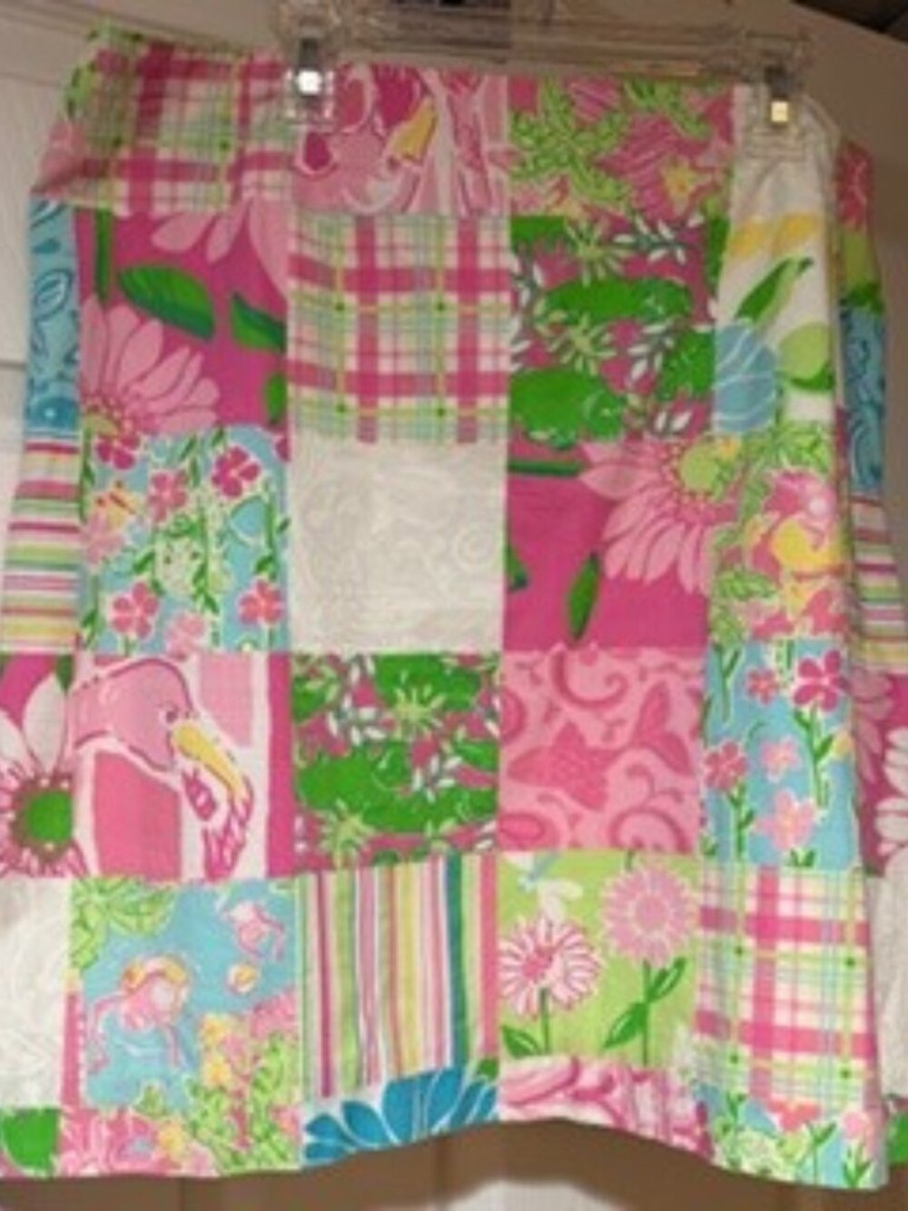 Lilly Pulitzer skrt